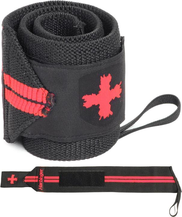 Actual product image Harbinger red line (One size)