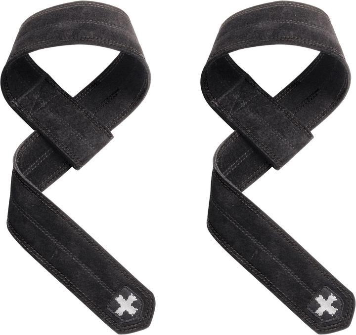 Produktbild Harbinger Leather Lift Straps