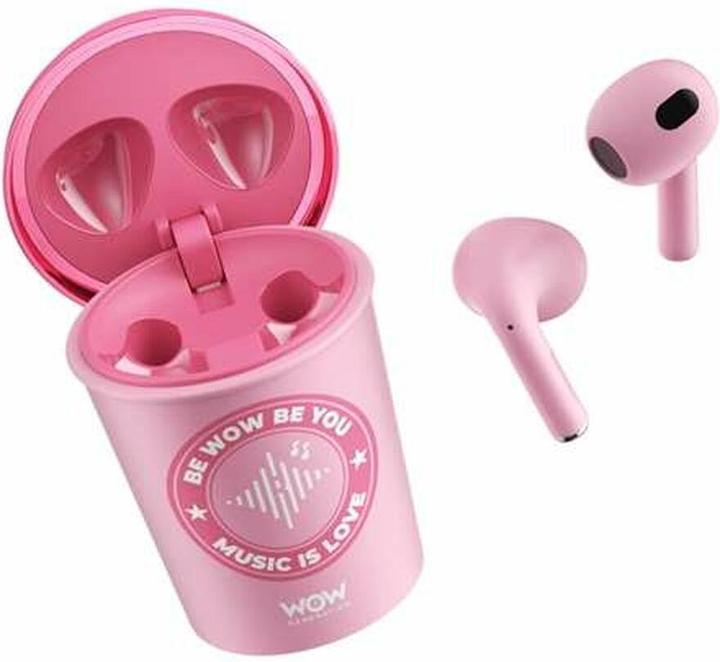 Actual product image Kids Euroswan Wow Generation sortierte Ohrstöpsel