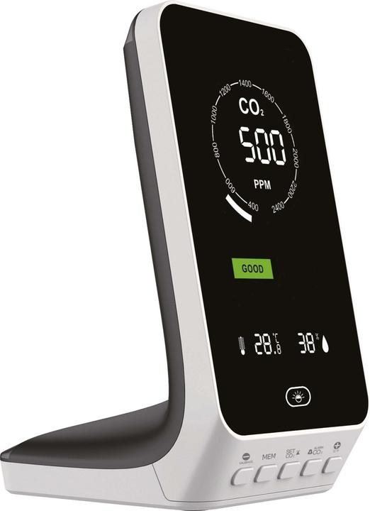 Produktbild TFA Air Co2ntrol Up