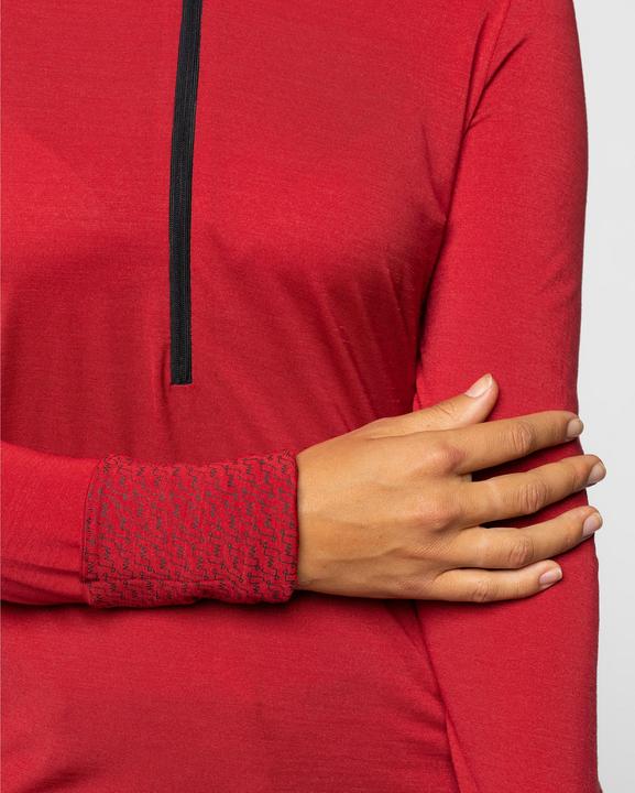 Actual product image Lamunt Alexandra Zip (M)