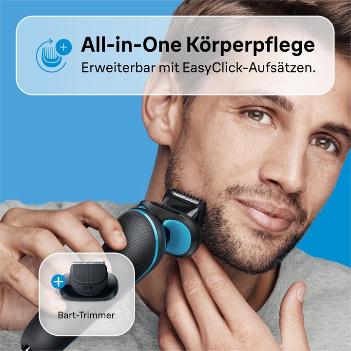 Image du produit Braun Series 5