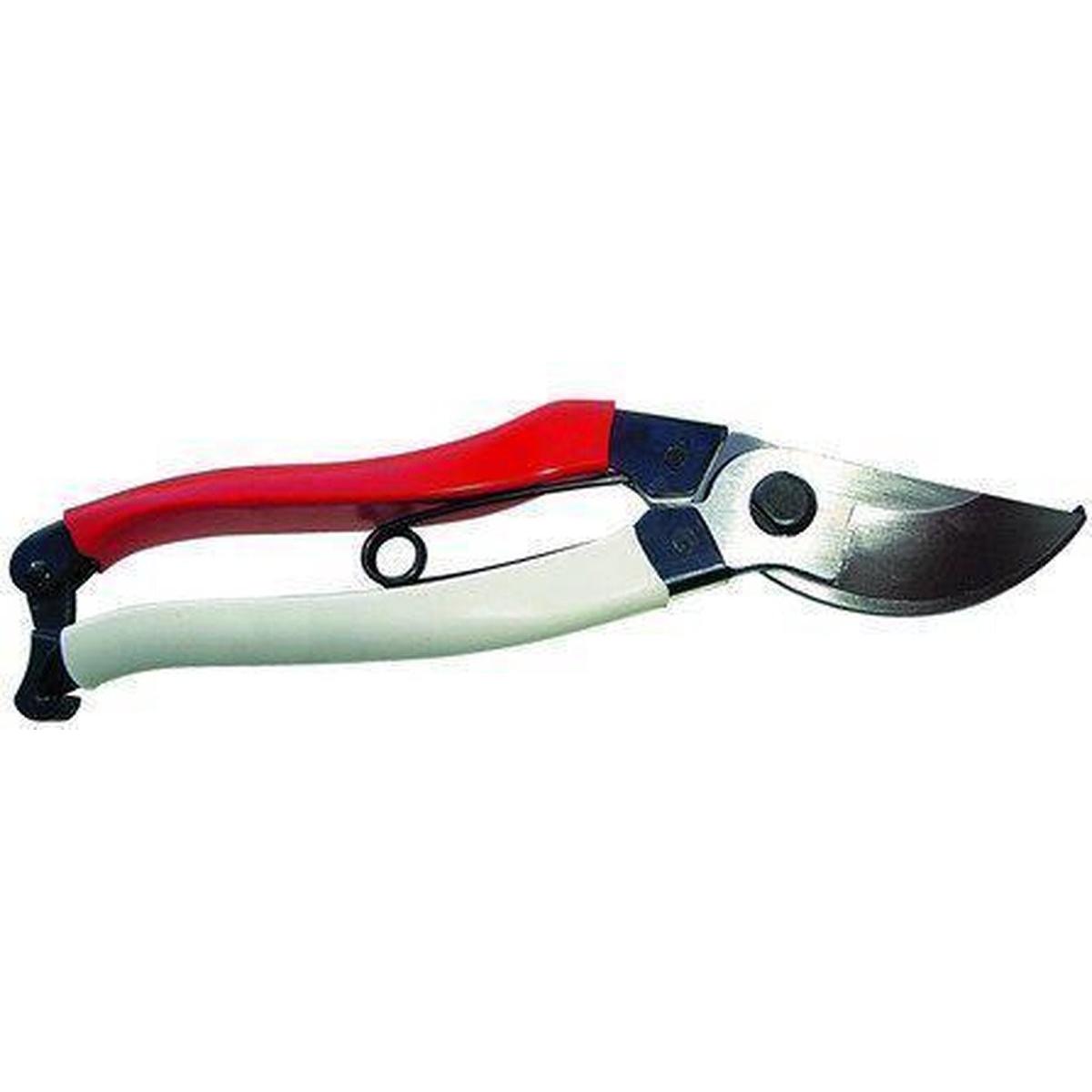 Okatsune Snoeischaar 104 Extra Groot Model.Lengte 21 Cm. (Kst104)
