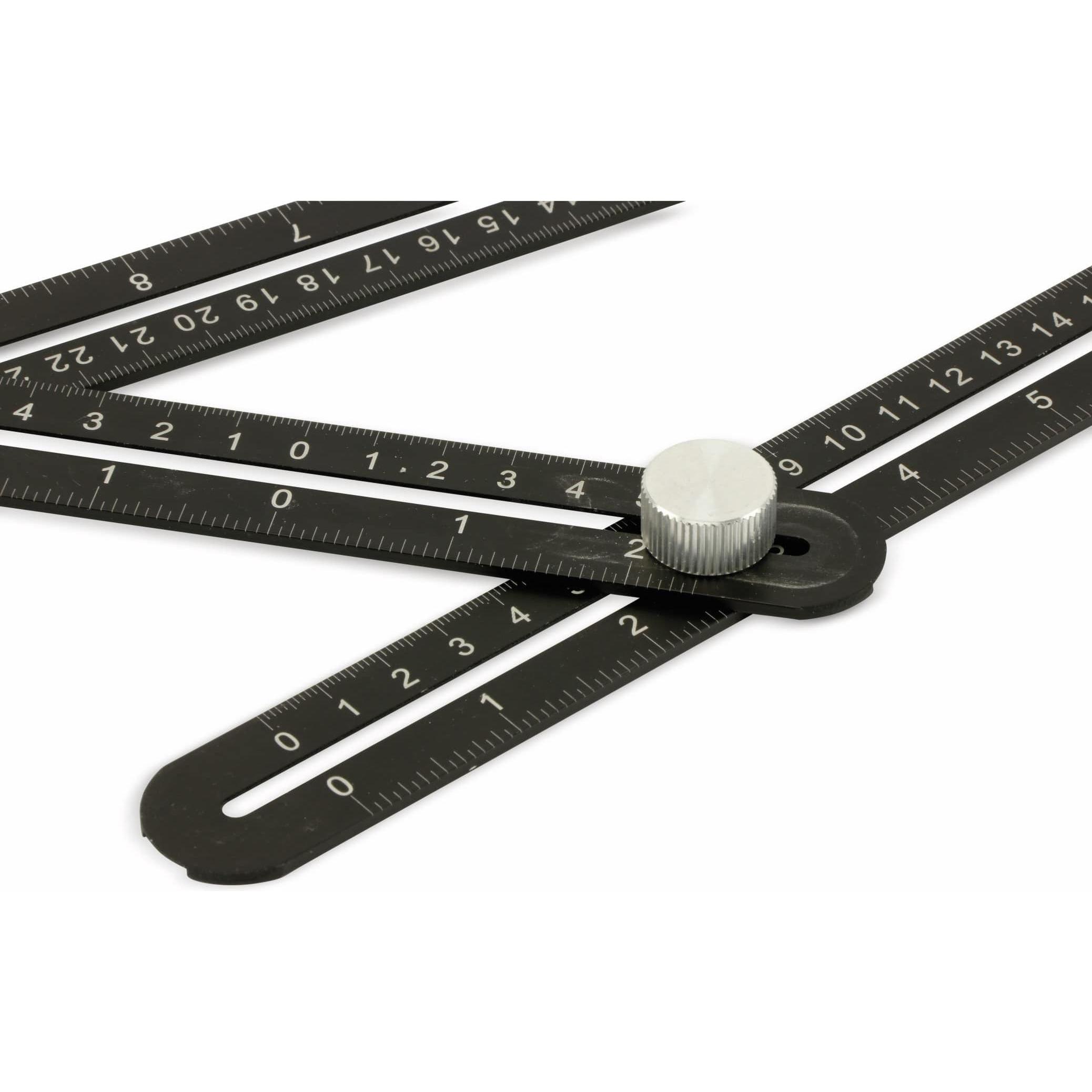 Thumbnail - Daytools, Winkelmesser, Multi-Winkelmesser MWM-25