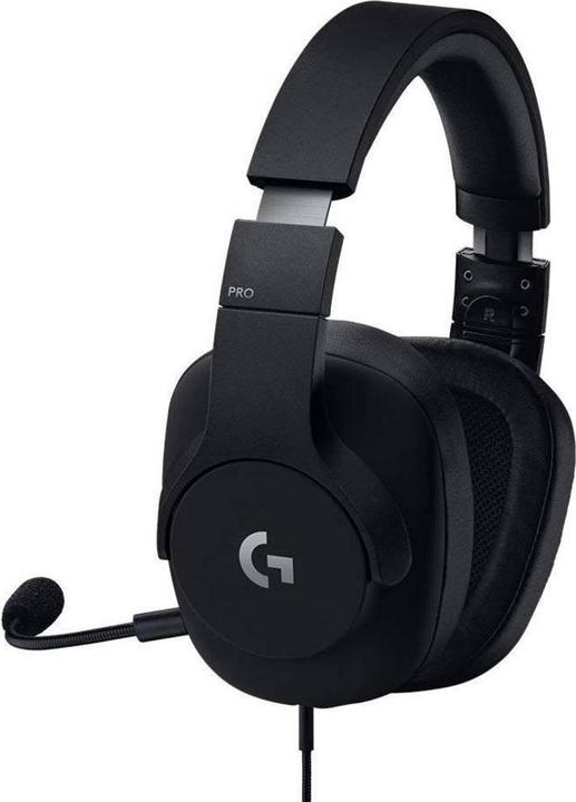 Image du produit Logitech G Pro X (Filaire)