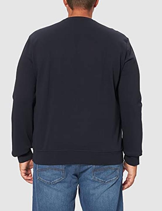 Actual product image Giorgio Armani Sweater Sporty Comfortable Fit (XL)