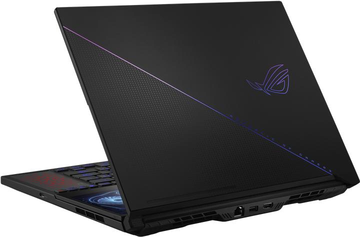 Produktbild ASUS ROG Zephyrus Duo 16 RTX 3080Ti (16", 2000 GB, 64 GB, DE, AMD Ryzen 9 6900HX)