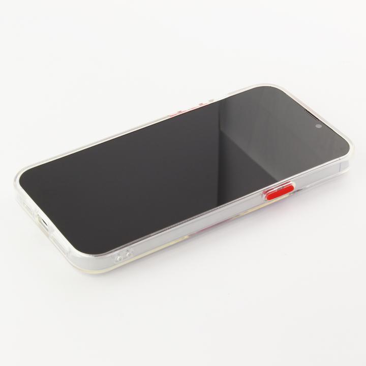 Actual product image PhoneLook Coque Caméra clapet avec anneau (Apple iPhone 14 Pro Max)