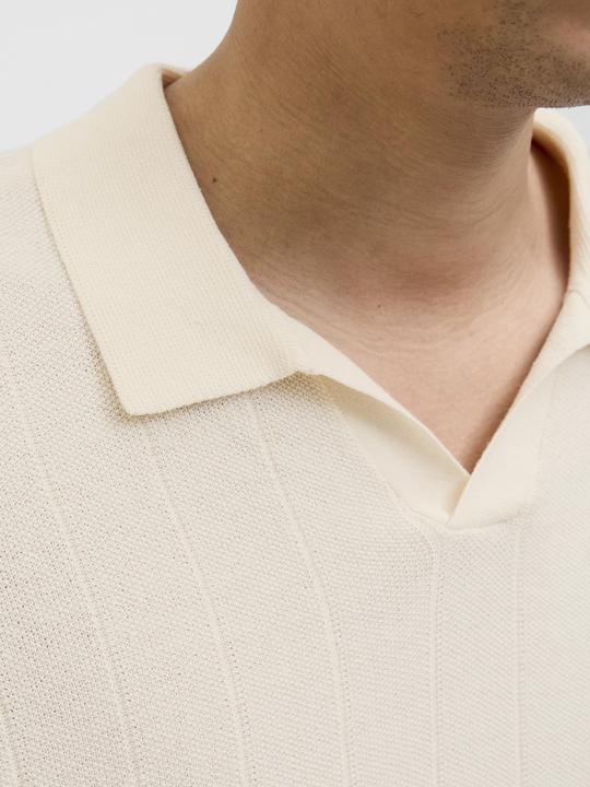 Immagine prodotto Jack & Jones Jorvarenna Knit Ss Split Neck (XXL)