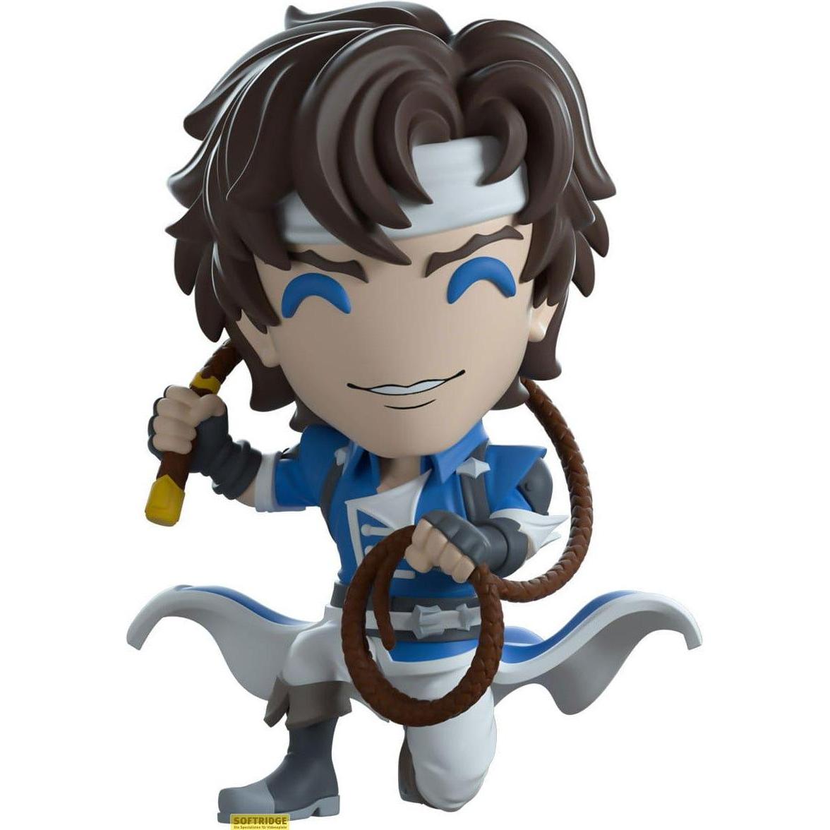Youtooz Castlevania: Nocturne Vinyl Figur Richter 10 cm