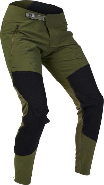 Actual product image Fox PANT 23 FLEXAIR PRO GREEN 32 (32)
