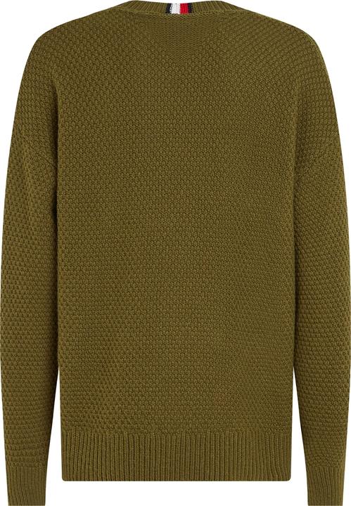 Actual product image Tommy Hilfiger Cable Monotype (L)