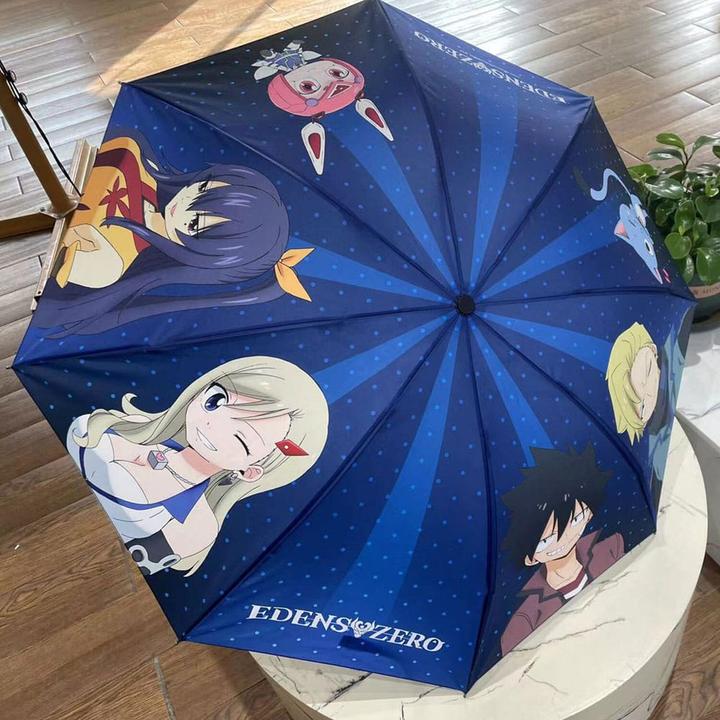 Produktbild Sakami Edens Zero parapluie Team