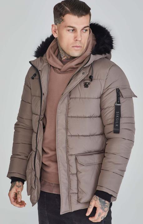 Produktbild Siksilk Parka Parka (M)
