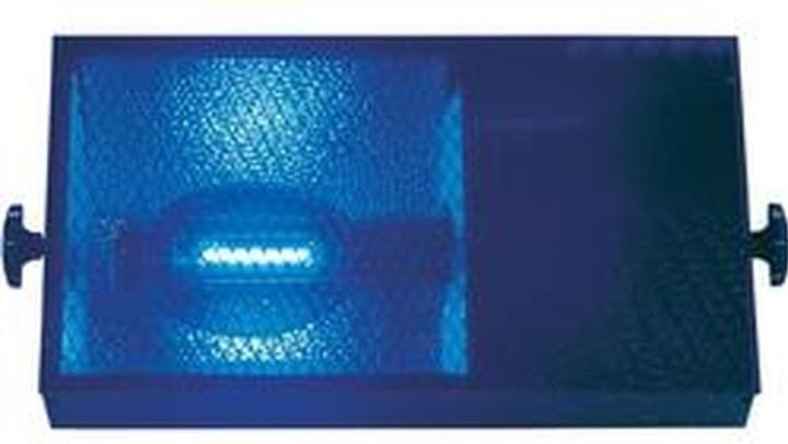 Produktbild Eurolite UV-Fluter Black Floodlight 400 (400 W)