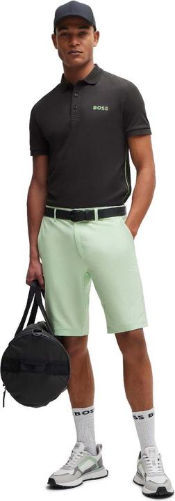 Produktbild BOSS Paule 4 Poloshirt Schmal (M)