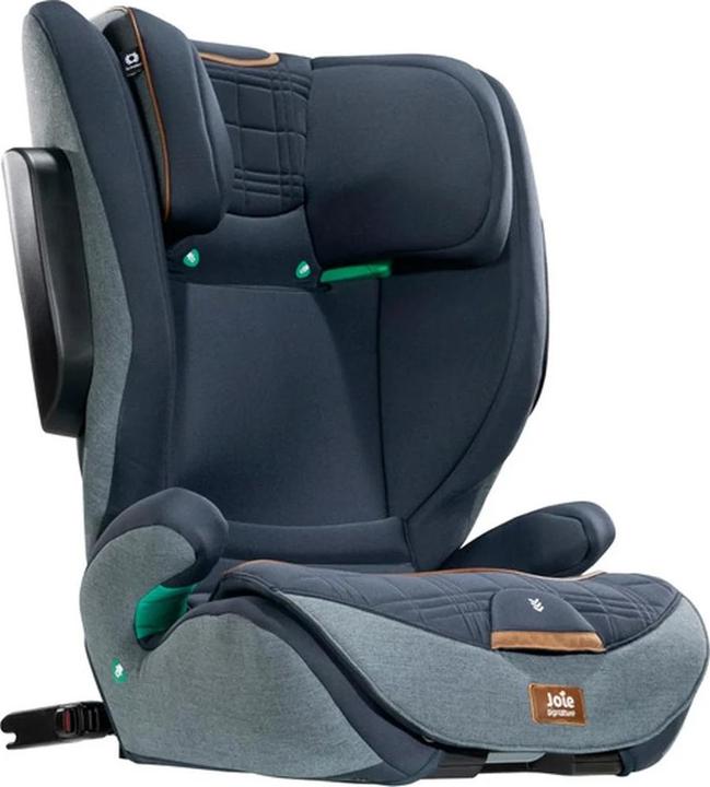 Joie Firma i-Traver (Seggiolino per bambini, ECE R129/i-Size Standard)