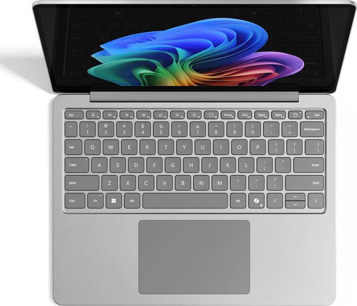 Produktbild Microsoft Surface Laptop 13-inch for Business (13", 1000 GB, 24 GB, DE, Snapdragon X Plus X1P-42-100)