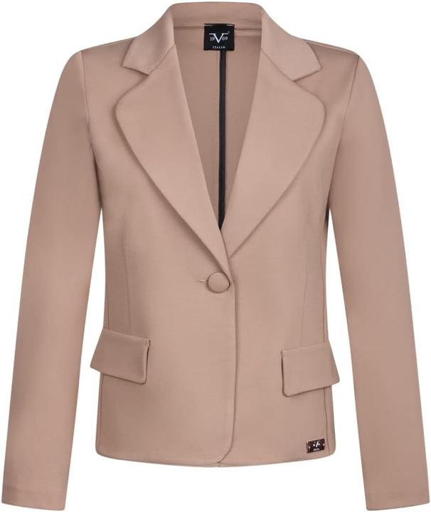 19V69 Italia Rome Beige Blazer (XL)