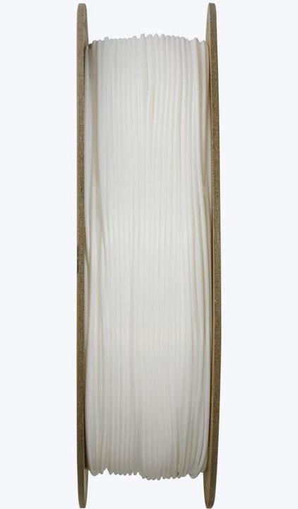 Produktbild Polymaker PD04001 Polysupport Breakaway Filament Supportmaterial 1.75 mm 750 g (1.75 mm, 750 g, Weiss)