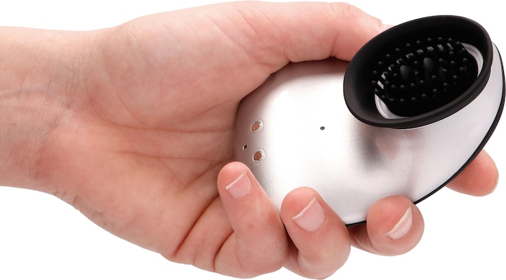 Image du produit Shots Innovation Twitch Aspiration et vibration mains libres