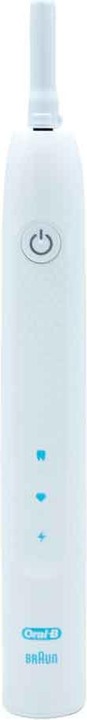 Actual product image Oral-B Pulsonic Slim Clean (Sonic toothbrush)