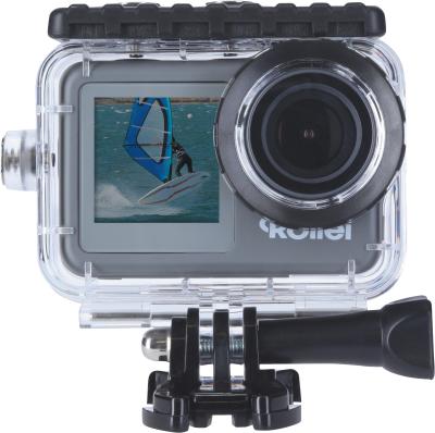 Image du produit Rollei Actioncam 9S Plus (60p, WiFi)
