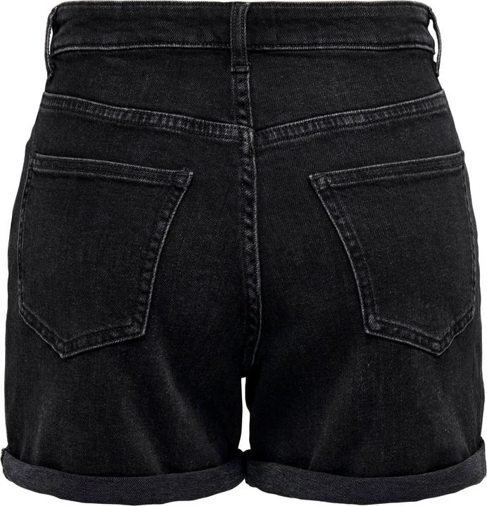 Immagine prodotto Only ONLSILJA Normal geschnitten Jeans-Shorts Jeans-Shorts (S)