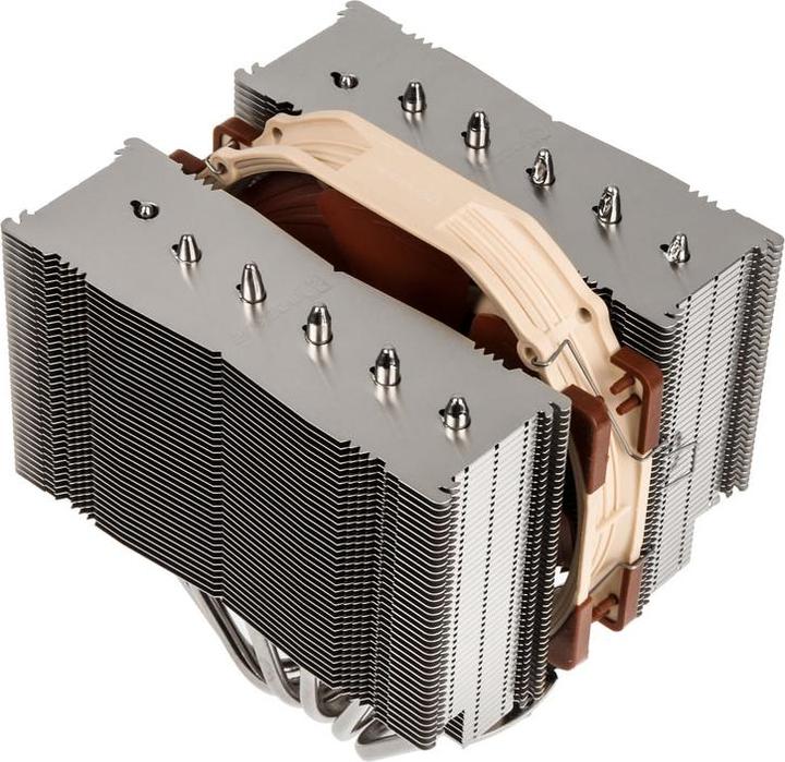 Image du produit Noctua Nh-D15s (160 mm)