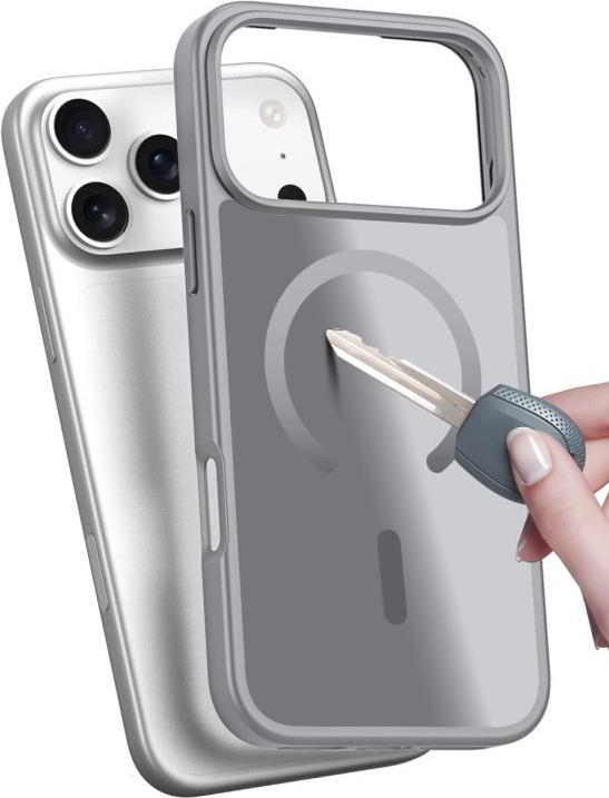 Produktbild Dux Ducis Yind Series (Apple iPhone 17 Pro)