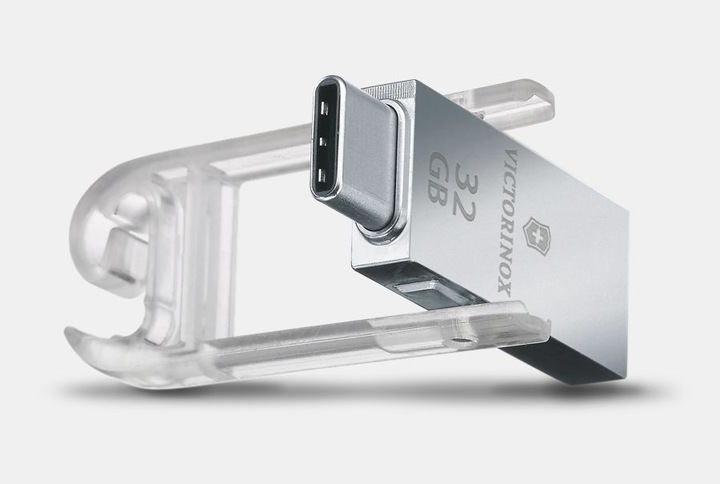Produktbild Victorinox Midnite Manager at work