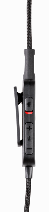 Image du produit Cooler Master MH752 (Filaire)
