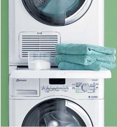 Image du produit Whirlpool AMC 934 Kit de connexion avec extension