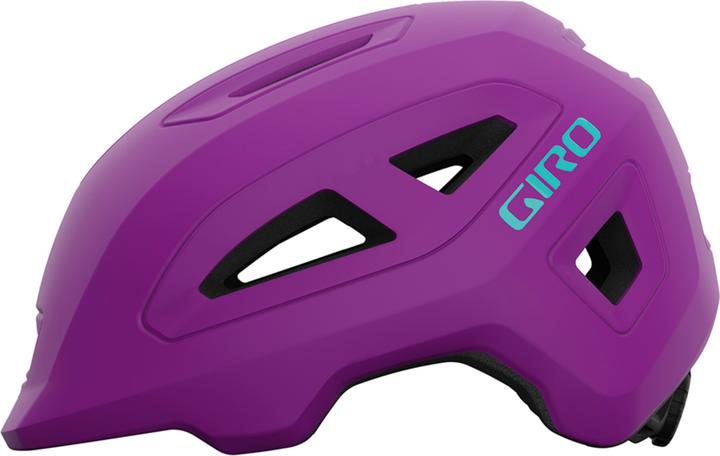 Produktbild Giro Scamp II Helmet (45 - 49 cm)