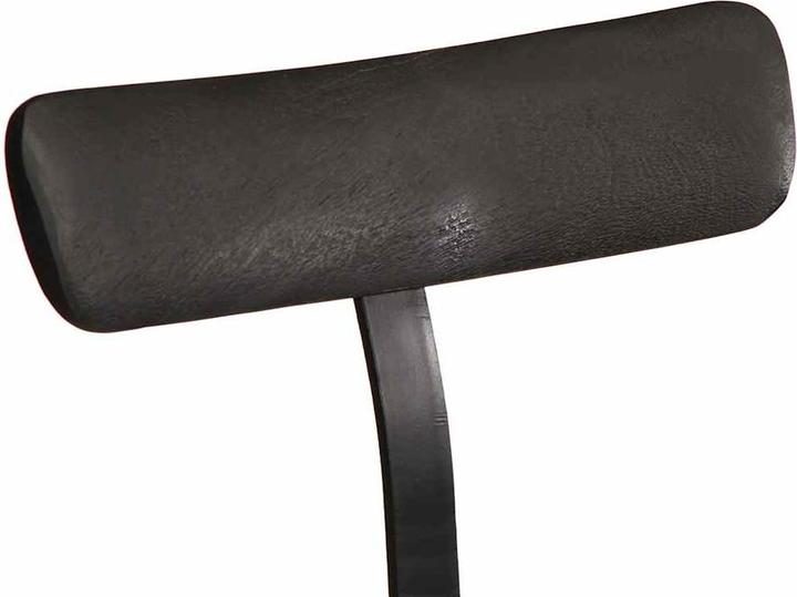 Actual product image vidaXL Barhocker