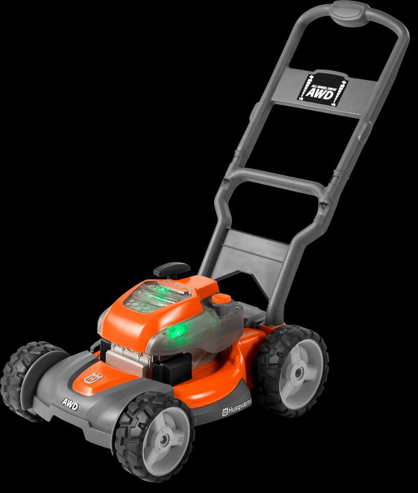 Husqvarna Attrezzature da giardino Tagliaerba