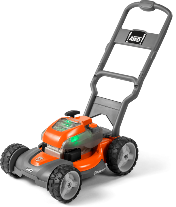 Husqvarna Attrezzature da giardino Tagliaerba