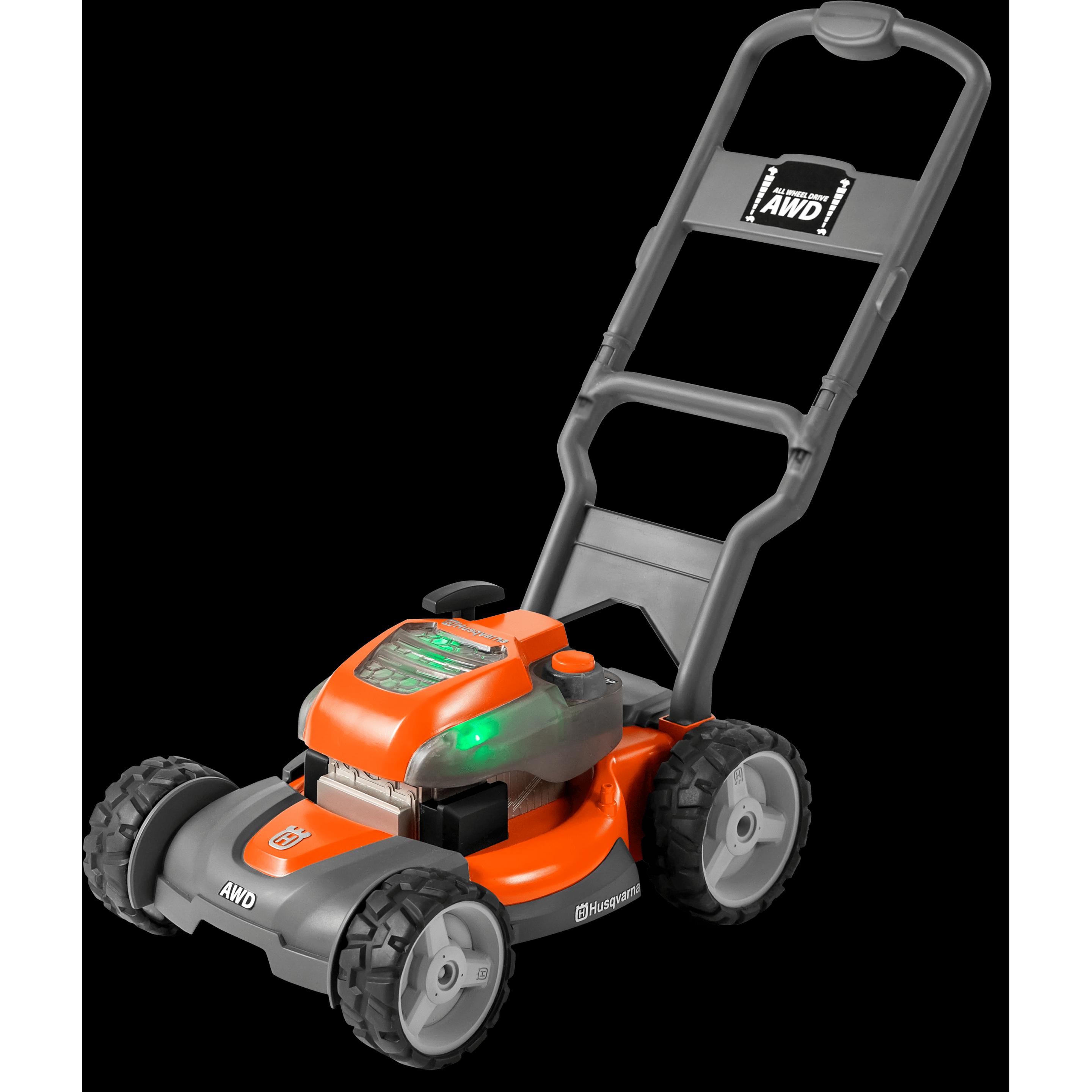 Thumbnail - Husqvarna Gartenspielgerät Rasenmäher