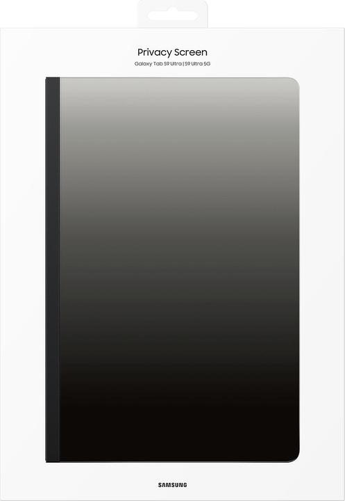 Immagine prodotto Samsung Copertura dello schermo per la privacy (1 pz., Samsung Galaxy Tab S9 Ultra)