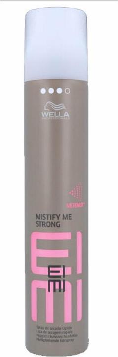 Image du produit Wella EIMI mistify me strong 300 ml (300 ml)