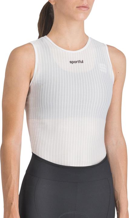 Actual product image Sportful Pro Baselayer W Sleeveless (L)