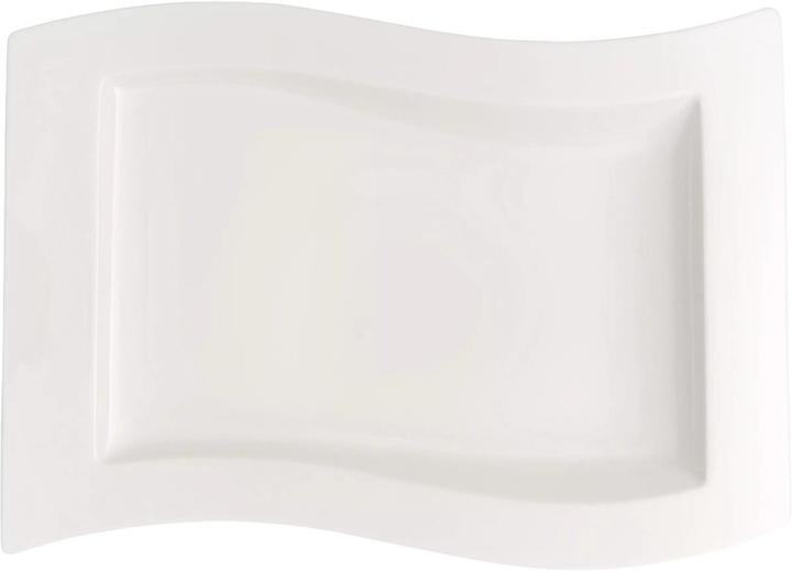 Gourmet plate NewWave (1 x)