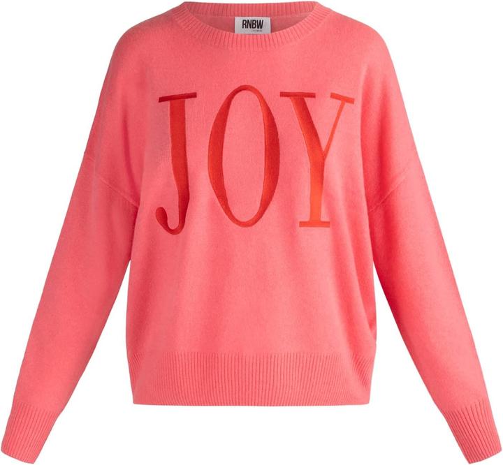Actual product image Rnbw Round Neck Pullover (L)