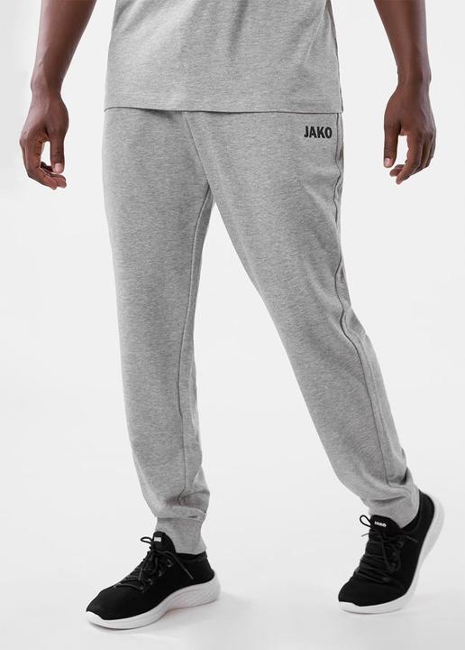 Produktbild JAKO Jogginghose Base Mit Bündchen (L)
