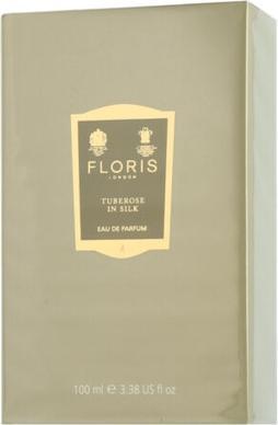 Produktbild Floris Tuberose In Silk EDP Spray 100ml (Eau de Parfum, 100 ml)
