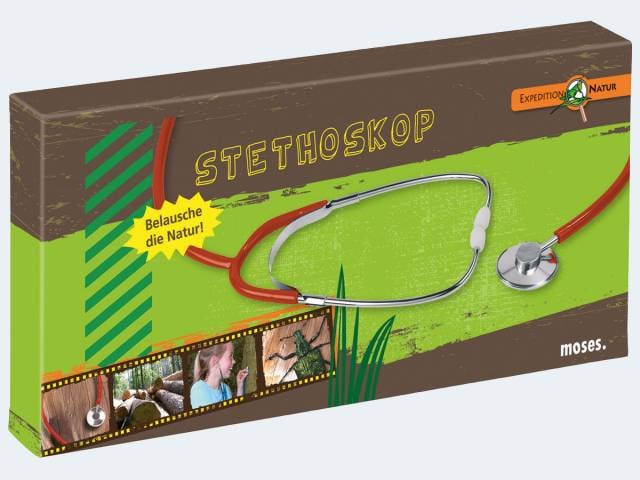 Produktbild Expedition Stethoskop