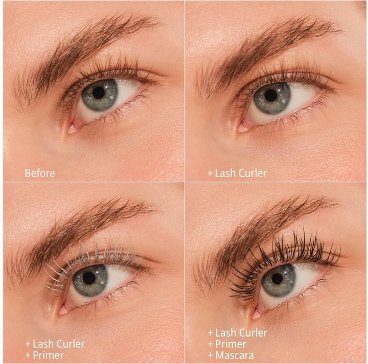 Immagine prodotto essence Principessa delle ciglia (Lunghezza drammatica, Nero)