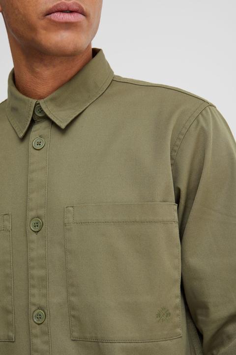 Produktbild 11 Project PRSimon Overshirt - 21301008-ME (L)