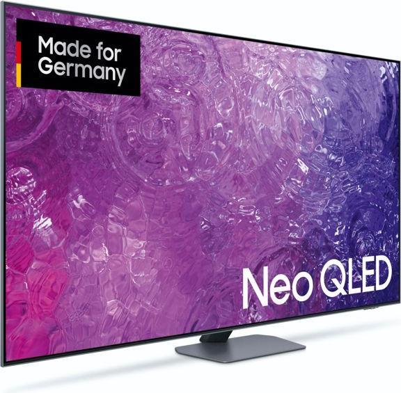 Actual product image Samsung GQ85QN90CAT (85", QN90C, NeoQLED, 4K)