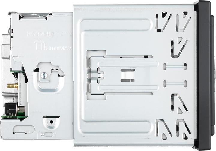 Image du produit Pioneer AVIC-Z720DAB-C (6.20")